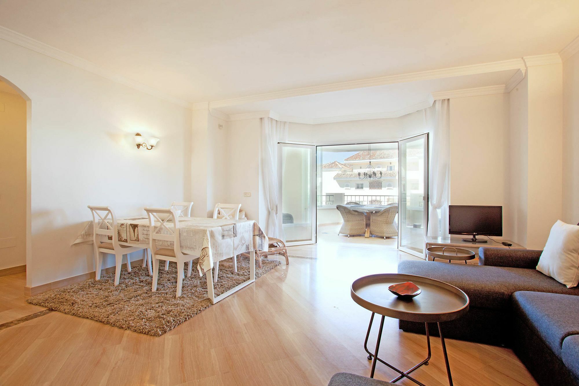 Appartement Luxury Elviria, Marbella